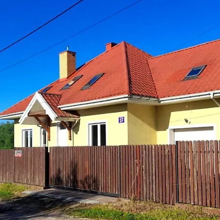 Willa Wood Essence I Zostaniesz Na Dłużej! Halinow