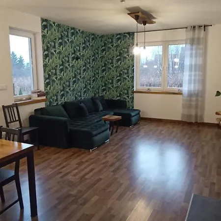 Willa Wood Essence I Zostaniesz Na Dłużej! Halinow