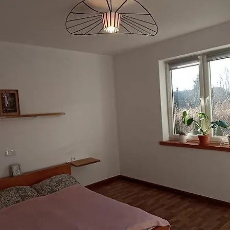 Willa Wood Essence I Zostaniesz Na Dłużej!
